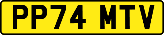 PP74MTV