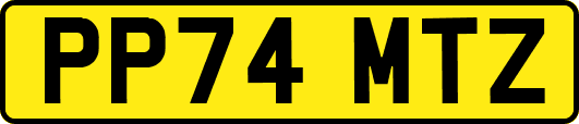 PP74MTZ