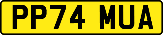 PP74MUA