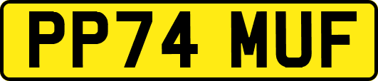 PP74MUF