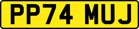 PP74MUJ