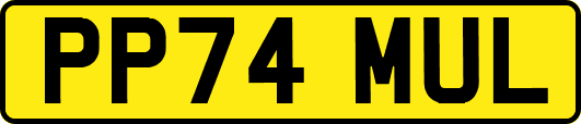 PP74MUL