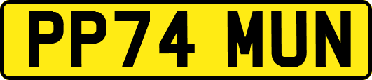 PP74MUN