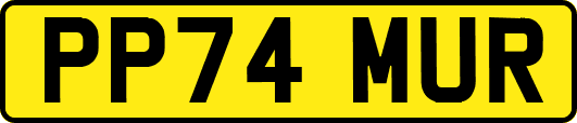 PP74MUR