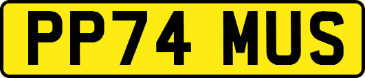 PP74MUS