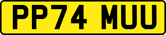 PP74MUU