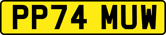 PP74MUW