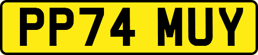 PP74MUY