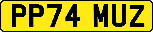 PP74MUZ