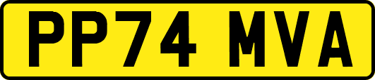 PP74MVA