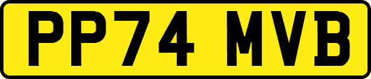 PP74MVB