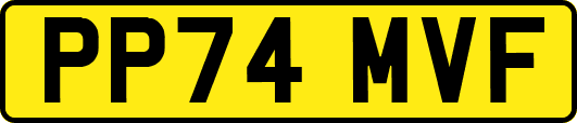 PP74MVF