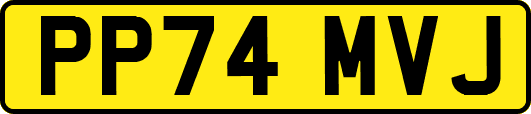 PP74MVJ