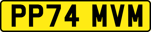 PP74MVM