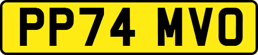 PP74MVO