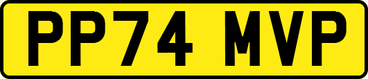PP74MVP