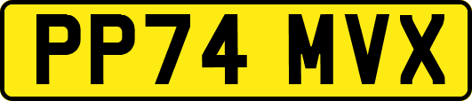 PP74MVX