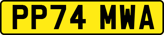 PP74MWA