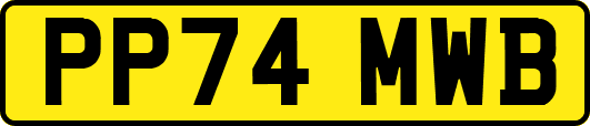 PP74MWB