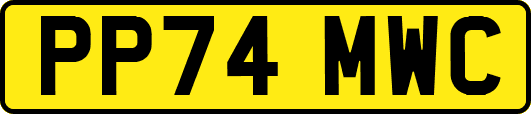 PP74MWC