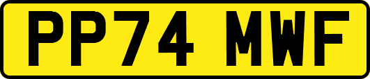 PP74MWF