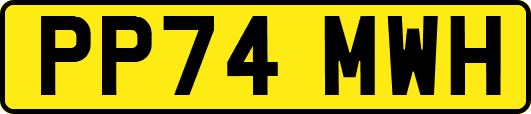 PP74MWH