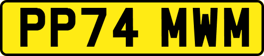PP74MWM