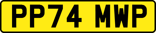 PP74MWP