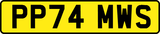 PP74MWS