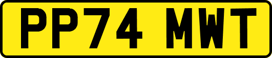 PP74MWT