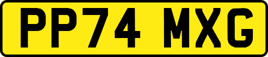 PP74MXG
