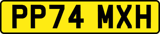 PP74MXH