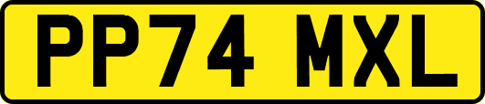 PP74MXL