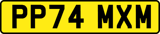 PP74MXM