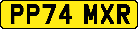 PP74MXR