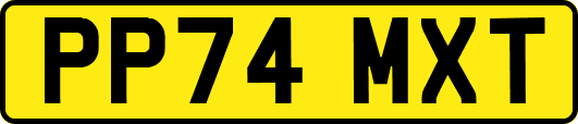 PP74MXT