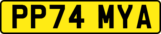 PP74MYA