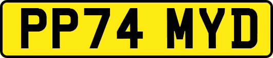 PP74MYD