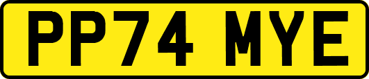 PP74MYE