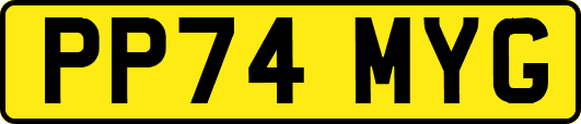 PP74MYG