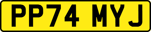 PP74MYJ