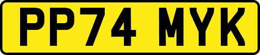 PP74MYK