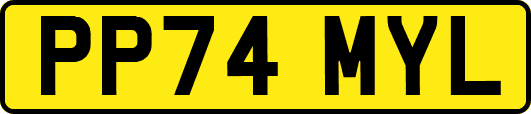 PP74MYL