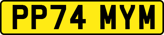 PP74MYM