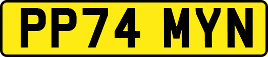 PP74MYN