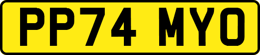 PP74MYO