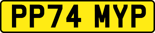 PP74MYP