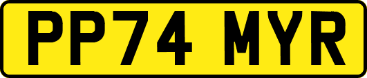 PP74MYR