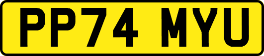 PP74MYU