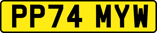 PP74MYW